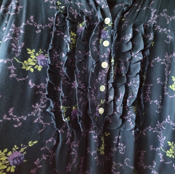 April Cornell Skirt Set - Picture 4 of 12